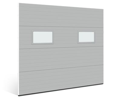 Garage Doors Residential And, Ideal Garage Door Company Reviews