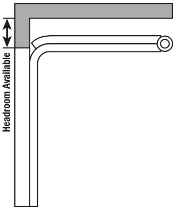 low_headroom_rear_mount_resi_track