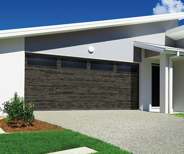 Modern Steel Panel Doors Designer, Garage Door Insulation Panels Menards