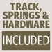 designer_best_track_springs_hdwe_warranty