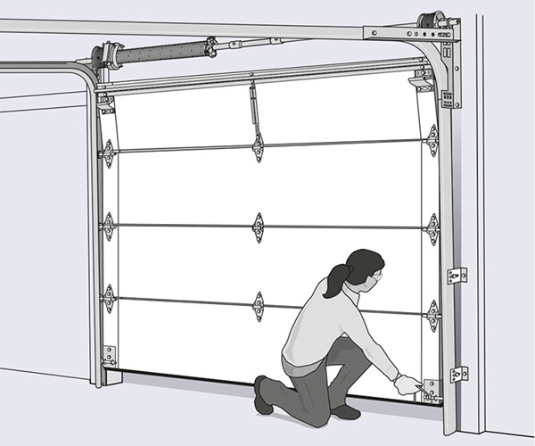 Garage Door Installation