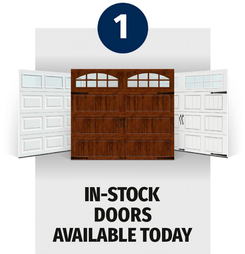 Three Ways to Buy Garage Doors Buy Now Ideal