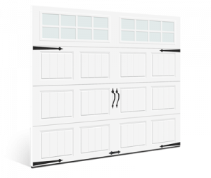 Garage Doors Essex