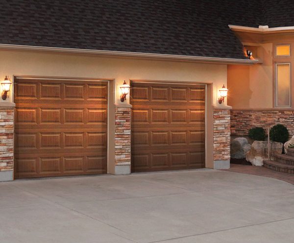 Ultra Grain Finish Ideal, Clopay Garage Door Color Samples