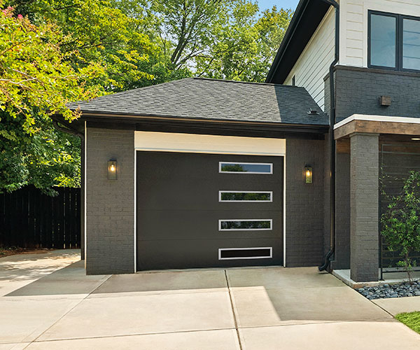 Garage Door Installations