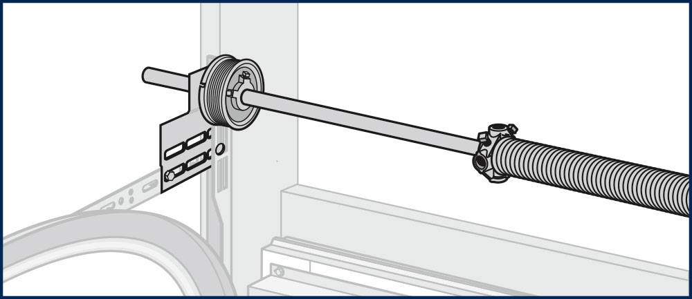 standard-torsion-spring-system